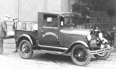 1920 1929 ford trucks 17